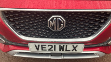 MG Hs 1.5 T-GDI Exclusive 5dr Petrol Hatchback